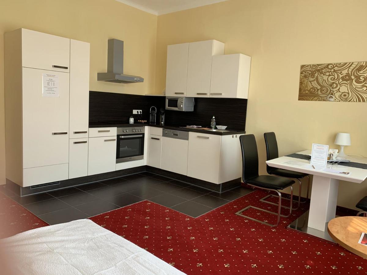 Residenz Royal Aparthotel Gmund  Eksteriør bilde