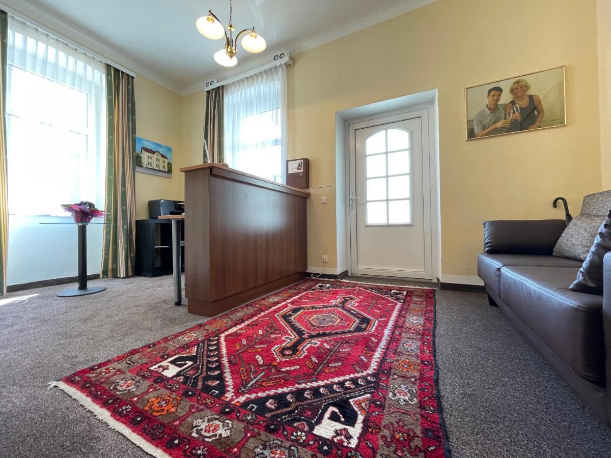 Residenz Royal Aparthotel Gmund  Eksteriør bilde