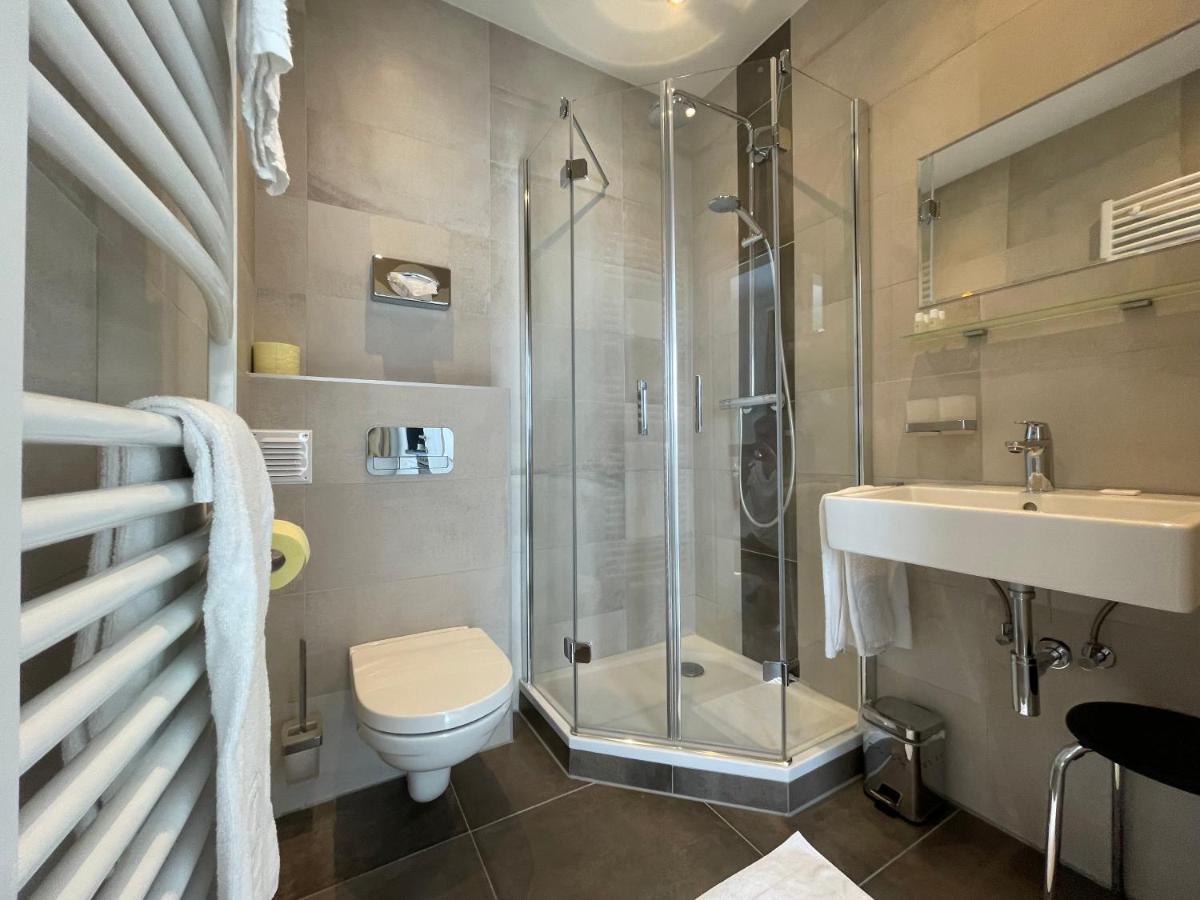 Residenz Royal Aparthotel Gmund  Eksteriør bilde