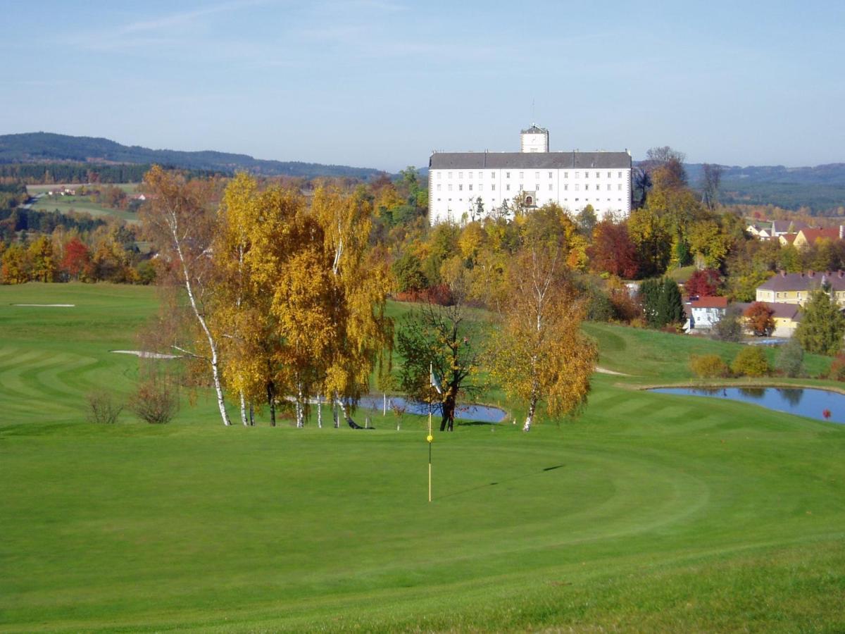 Residenz Royal Aparthotel Gmund  Eksteriør bilde