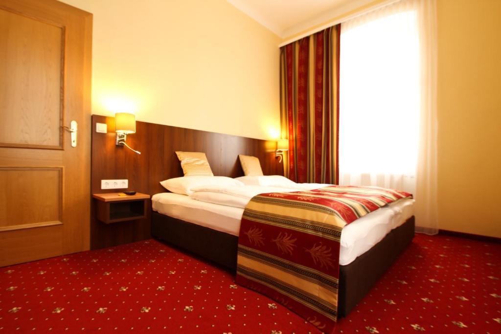 Residenz Royal Aparthotel Gmund  Eksteriør bilde