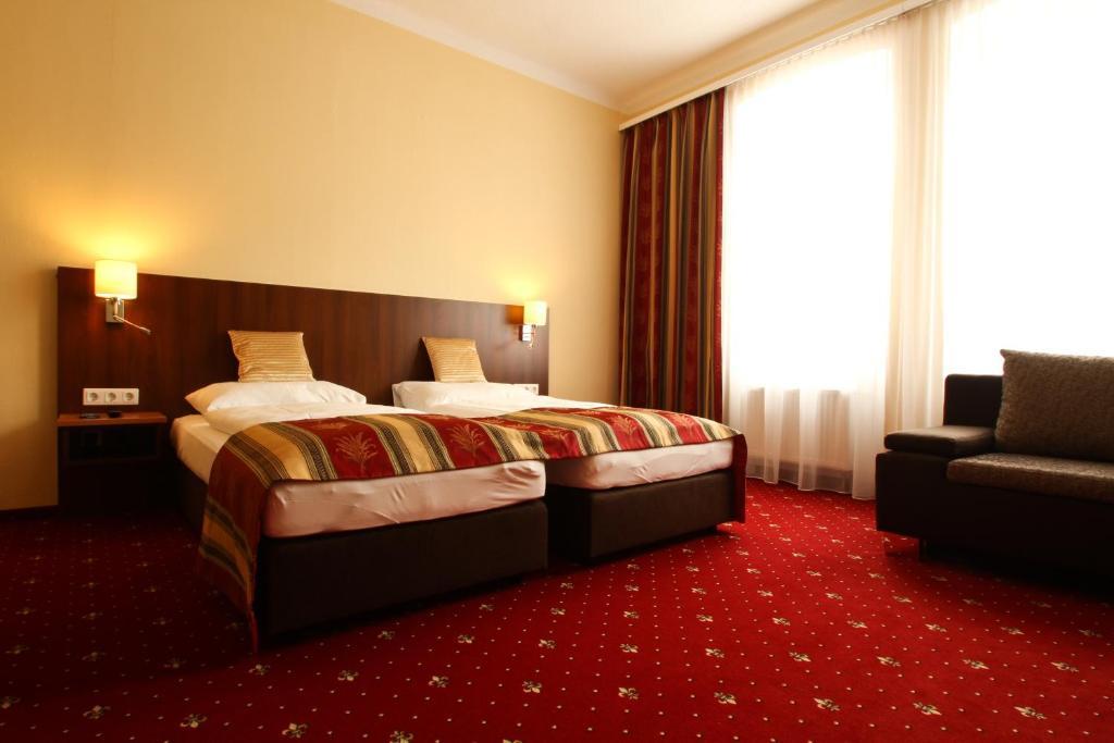 Residenz Royal Aparthotel Gmund  Rom bilde