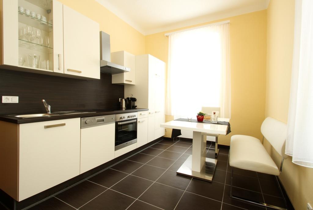 Residenz Royal Aparthotel Gmund  Rom bilde