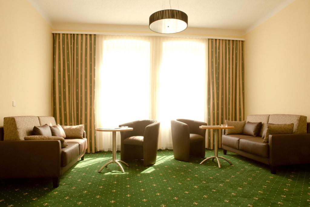 Residenz Royal Aparthotel Gmund  Eksteriør bilde